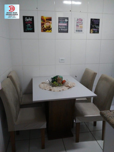Imagem 5 de 15 de Sobrado Em Condominio - Vila Re - Ref: 8011 - V-8011