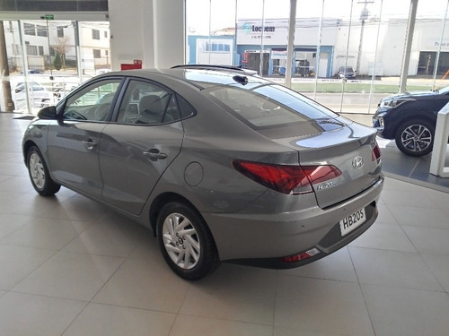 Imagem 4 de 9 de New Hb20s 1.0 12v Flex Evolution