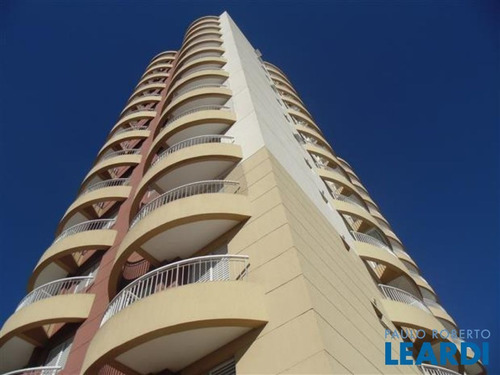 Imagem 3 de 15 de Apartamento - Vila Boa Vista - Sp - 454613