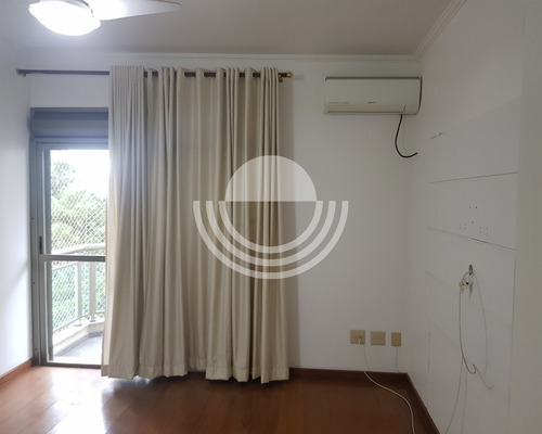 Imagem 12 de 25 de Apartamento À Venda Em Cambuí - Ap003296