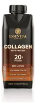 Comprar Collagen Pept Protein (250ml) - Sabor: Chocolate Belga Chocolate