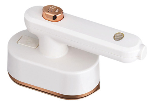 Mini Vaporizador Portátil Para Viagem, Ferro De Passar