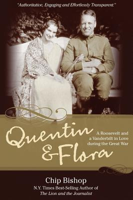 Libro Quentin & Flora: A Roosevelt And A Vanderbilt In Lo...