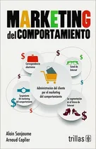 Comprar Libro Marketing Del Comportamiento ¡envío Gratis!