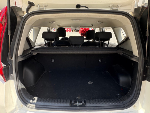 Kia Soul 1.6 Lx Mt