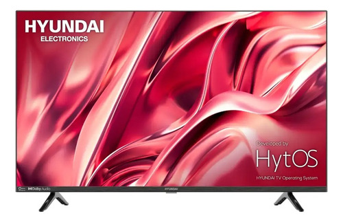 Televisor Smart Tv Full Hd Hyundai 40   Hyled4024him