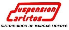Kit 2 Espirales Ag Offroad Traseros Sw4 3.0 Srv D4d A/t 7a