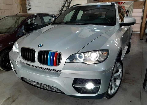 Bmw X6 3.0 Xdrive 35i Sportive 306cv 2009