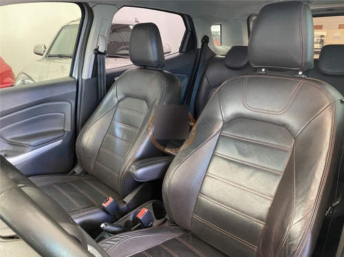 Imagem 6 de 7 de Ford Ecosport 1.6 Freestyle 16v 2014