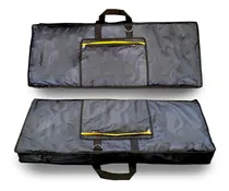 Comprar Funda Teclado 5 Octavas 61 Teclas Acolchada Casio Yamaha 