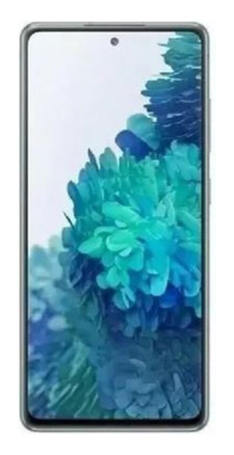 Samsung Galaxy S20 Fe 128 Gb Cloud Mint 6 Gb Ram Liberado (Reacondicionado)