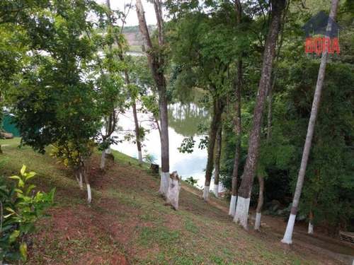 Chácara À Venda, 2186 M² Por R$ 1.000.000 - Cacéia - Mairiporã/sp - Ch0216