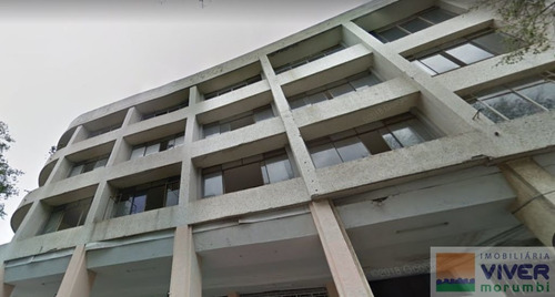 Imagem 11 de 11 de Lajes Comerciais No Centro De São Caetano Do Sul - Nm4952