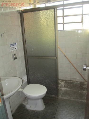 Imagem 18 de 30 de Cjto Comercial_salas Para Alugar - 13650.6884