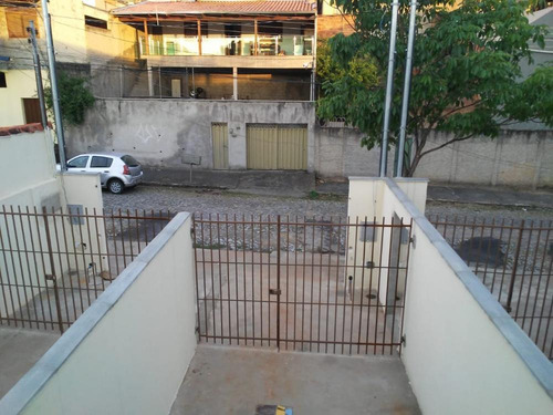 Imagem 3 de 12 de Casa À Venda, 2 Quartos, 2 Vagas, Jaqueline - Belo Horizonte/mg - 1230