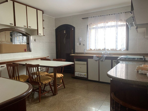 Imagem 27 de 30 de Sobrado Com 3 Dormitórios À Venda Por R$ 1.060.000,00 - Vila Ema - São Paulo/sp - So0096