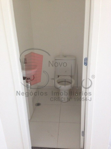 Imagem 5 de 8 de Salas/conjuntos - Vila Prudente - Ref: 8578 - V-8578