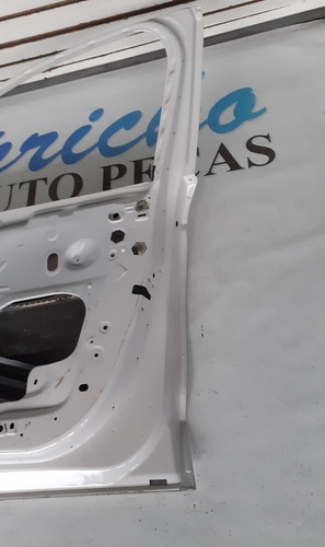 Porta Dianteira Direita Ford Fusion 13/22 (Usado)