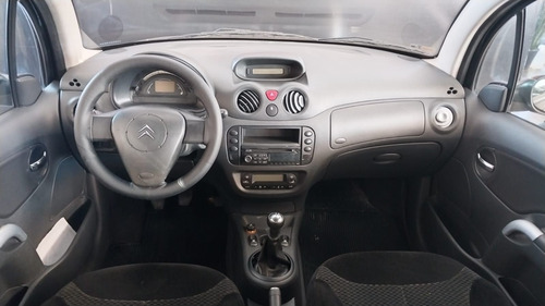 Citroën C3 Exclusive 1.4 Flex 8V 5p