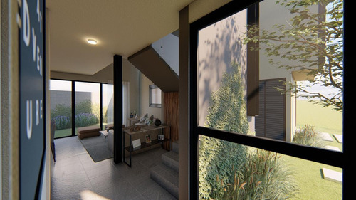Imagen 7 de 18 de Casa En Condominio - Santa María