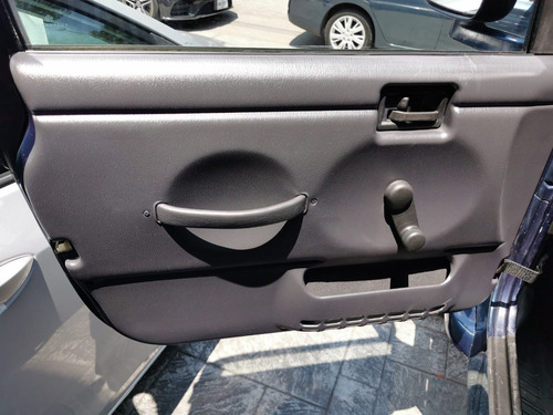 Imagen 14 de 15 de Jeep Wrangler 2006