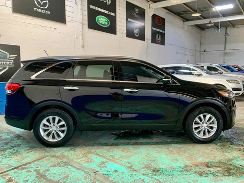Imagen 8 de 15 de Kia Sorento 2018 2.4 Lx At