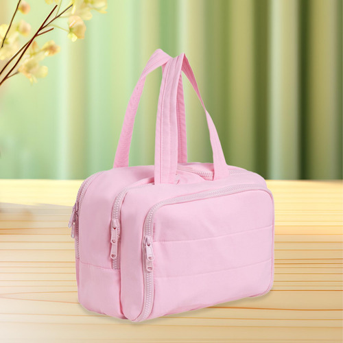 Bolsa De Tocador De Viaje Bolsa De Maquillaje