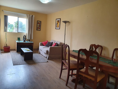 Imagen 5 de 12 de Inmobiliaria Rias Altas Vende Muy Prolijo Apartamento De 3 Dormitorios En Complejo América