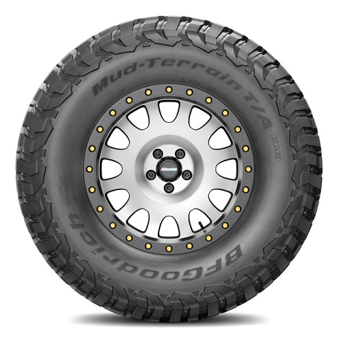 Pneu Bfgoodrich Mud Terrain T/a Km3 285/75r16 116/113q