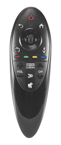 Control Remoto Dinámico Smart 3d Tv Para LG 3d Replace Tv Re