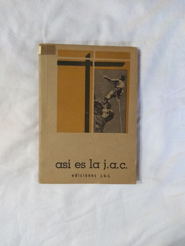 Así Es La J. A. C. - 1955