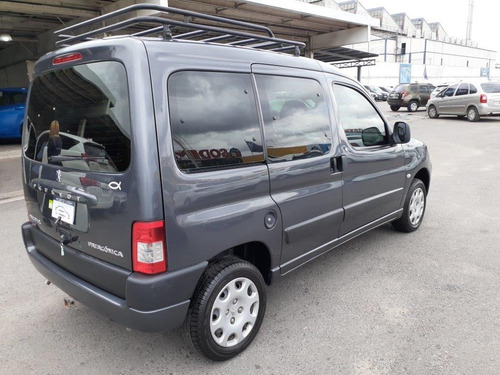 Peugeot Partner - Patagonica 1.4 2013 Ff
