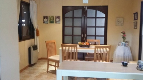 Imagen 12 de 14 de Casa En Venta Cond En Villa Bosch