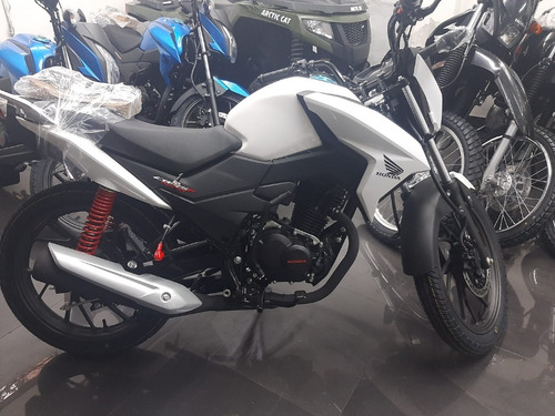 Imagen 11 de 15 de Honda Cb 125 F Twister Entrega Inmediata!