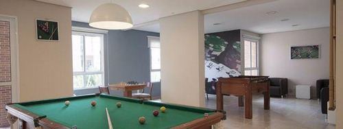Apartamento Com 2 Dormitórios, 63 M² - Venda Por R$ 450.000,00 Ou Aluguel Por R$ 2.200,00/mês - Jaguaré - São Paulo/sp - Ap1205
