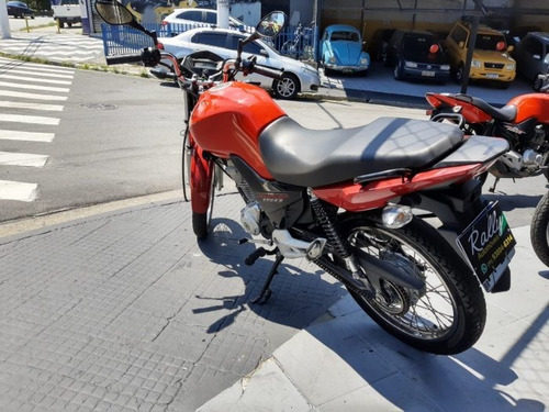 Cg 160 Start Street