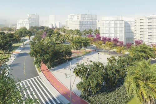 Imagem 7 de 27 de Terreno À Venda, 340 M² - Vila Vitória Ii - Indaiatuba/sp - Te1363