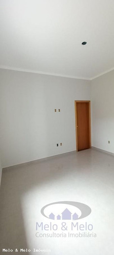 Imagem 6 de 11 de Casa Para Venda Em Bragança Paulista, Residencial Monreale - 2255_2-1400609