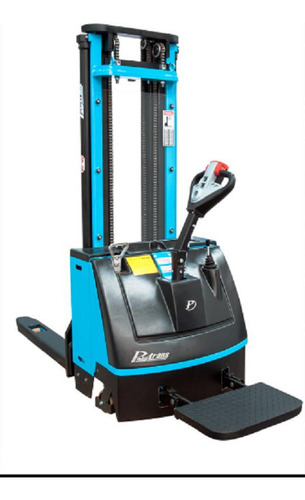Encoder Do Motor De Tracao Pt Fast Paletrans 0426270