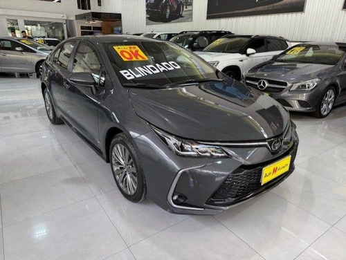 Toyota Corolla 2.0 Vvt-ie Xei Direct Shift