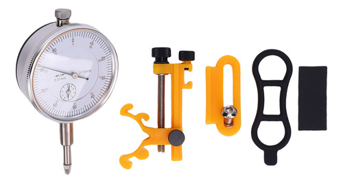 Acessórios De Bicicleta Amarelos Wheel Spoke Tension Meter S
