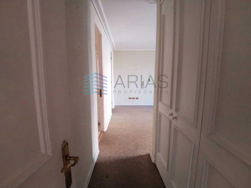 Arriendo Dpto. Tabancura