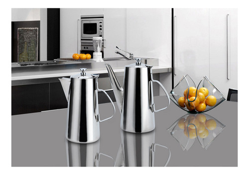1.5l / 2l Jarra De Agua De Material Acero Inoxidable 2l