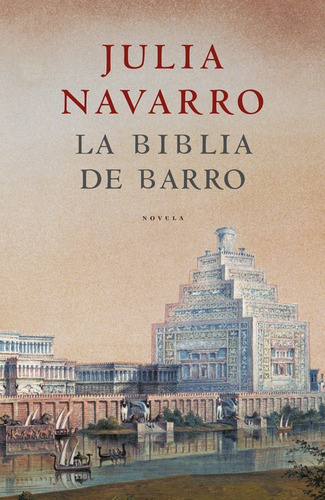 Biblia De Barro,la - Navarro,julia
