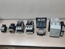 Comprar Contactores Trifásico 110v O 220v Andeli, Ebchq, Chnt,electr