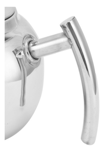 Tetera Para Uso Doméstico, De Acero Inoxidable, Agua Fría