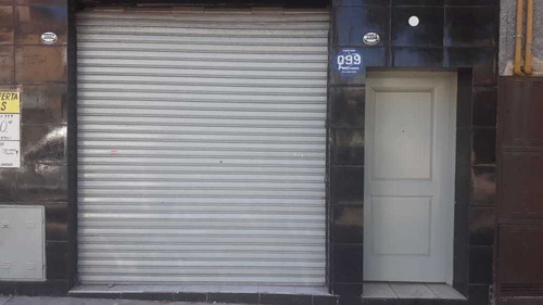 Casa 4 Amb, Con Local Comercial En V.lugano, Oportunidad!!!!