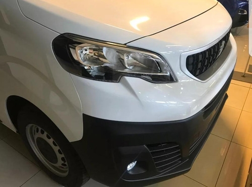 Imagen 10 de 14 de Peugeot Expert Premium Hdi 1.6 E