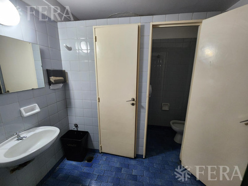 Venta De Oficina En Recoleta