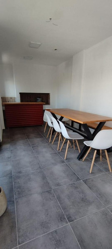 Departamento De 1 Dorm - Balcon - Posesion Inmediata - Lima Al 1000 - Centro